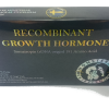 Human growth hormone
