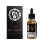 Anavar sublingual drops