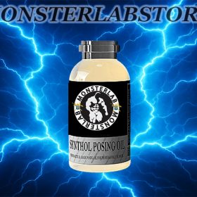 synthol monsterfuel