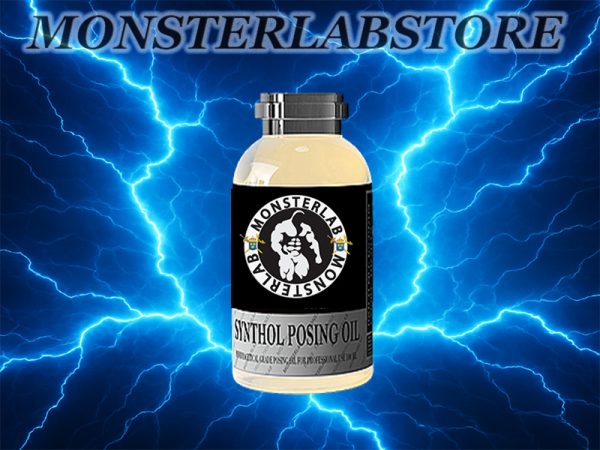 synthol monsterfuel