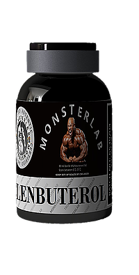 Clenbuterol