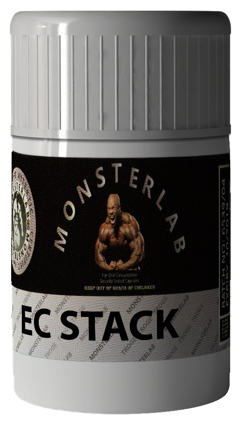 Ec stack 30