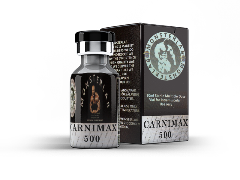 Carnimax 500