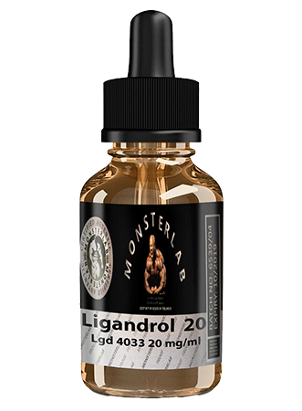 Ligadrol