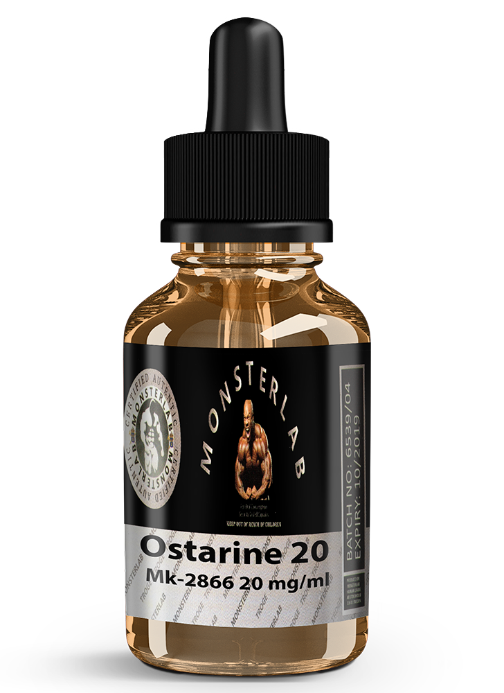 Ostarine