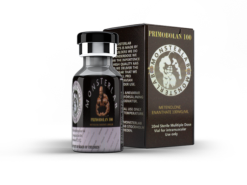 Primobolan