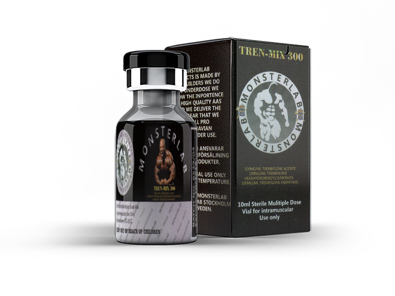 Trenbolone mix